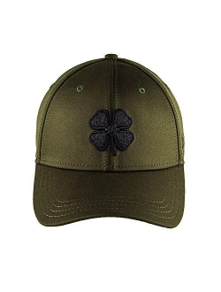 Black Clover Premium Clover Flex Cap