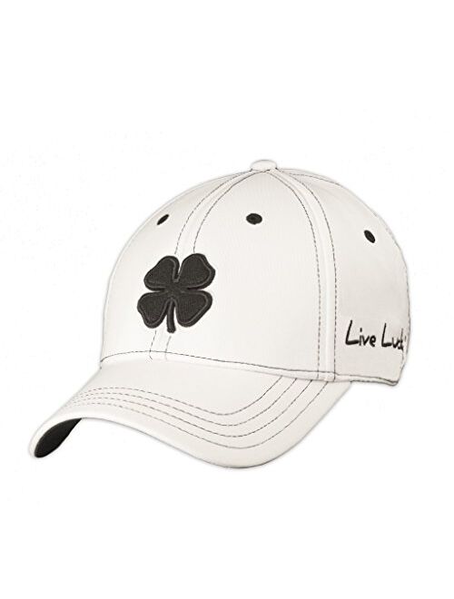 Black Clover Premium Clover Flex Cap