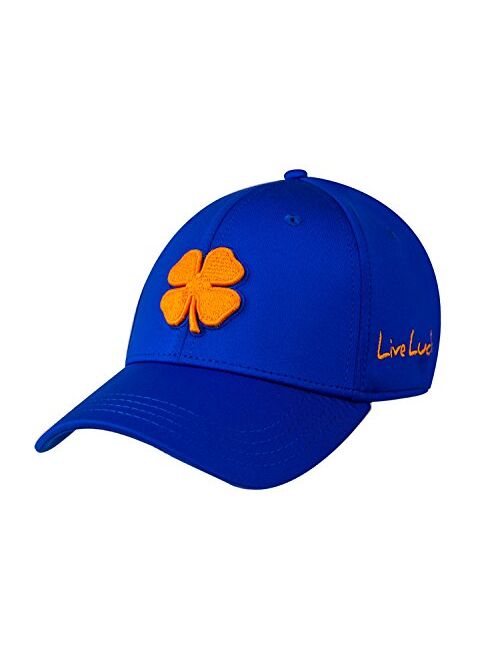 Black Clover Premium Clover Flex Cap