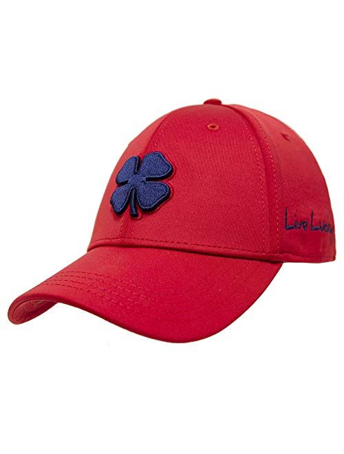 Black Clover Premium Clover Flex Cap