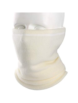 AXBXCX Neck Warmer Gaiter - Windproof Ski Mask - Cold Weather Face Motorcycle Mask