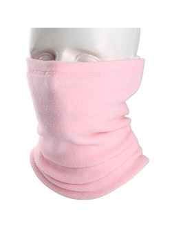 AXBXCX Neck Warmer Gaiter - Windproof Ski Mask - Cold Weather Face Motorcycle Mask