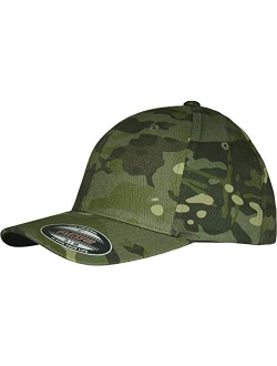 Men's Multicam Cap