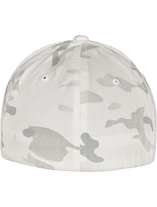 Flexfit Men's Multicam Cap