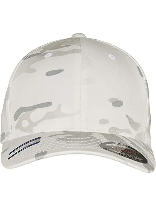 Flexfit Men's Multicam Cap