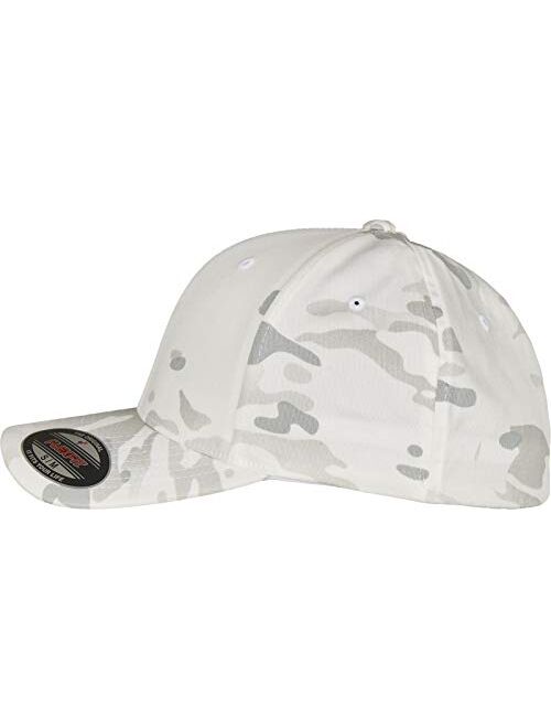 Flexfit Men's Multicam Cap