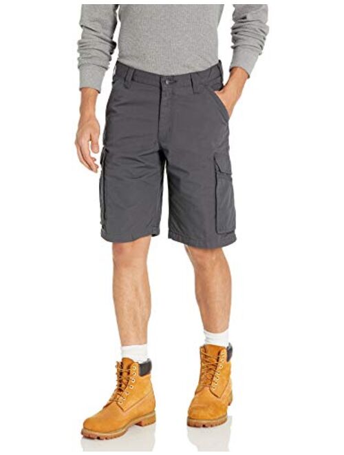 Carhartt Men's 11" Force Tappen Cargo Short