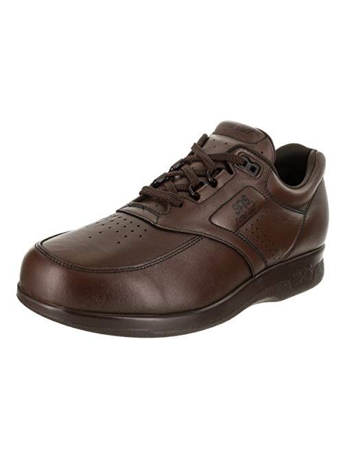 SAS Time Out Men's Tripad Comfort Leather Walking Shoe