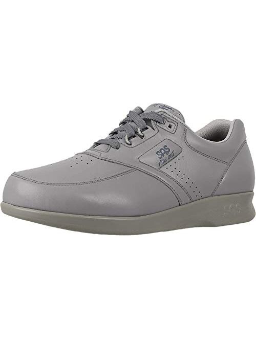 SAS Time Out Men's Tripad Comfort Leather Walking Shoe