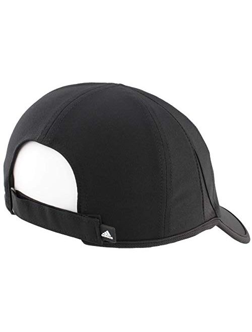 Buy adidas Men's Superlite Relaxed Adjustable Performance Cap online ...