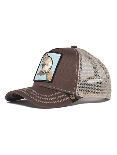 Goorin Bros. Men's Animal Farm Snap Back Trucker Hat