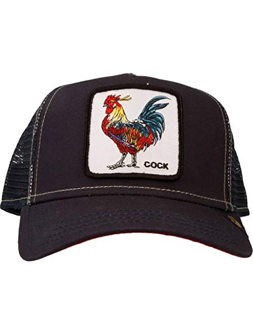Goorin Bros. Men's Animal Farm Snap Back Trucker Hat
