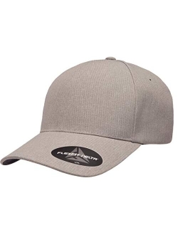 unisex-adult Flexfit Delta Seamless Carbon Cap