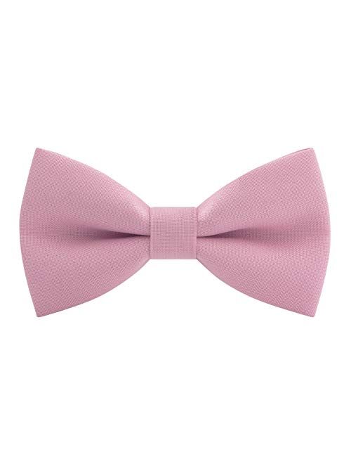 Classic Pre-Tied Bow Tie Formal Solid Tuxedo for Adults & Children, by Bow Tie House