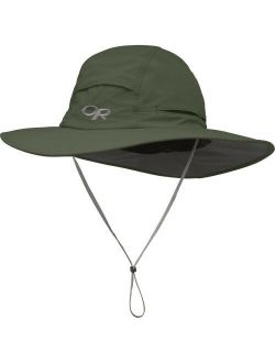 Sombriolet Sun Hat - Breathable Lightweight Wicking Protection