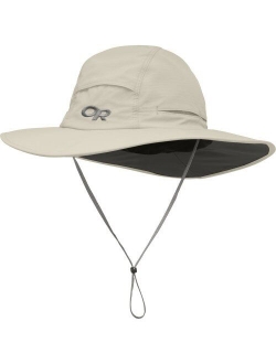 Sombriolet Sun Hat - Breathable Lightweight Wicking Protection