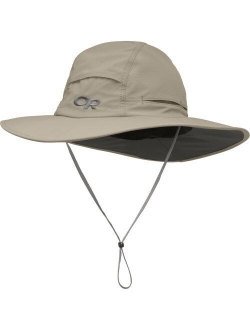 Sombriolet Sun Hat - Breathable Lightweight Wicking Protection