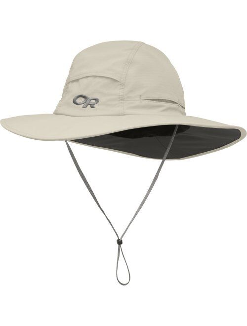 Outdoor Research Sombriolet Sun Hat - Breathable Lightweight Wicking Protection