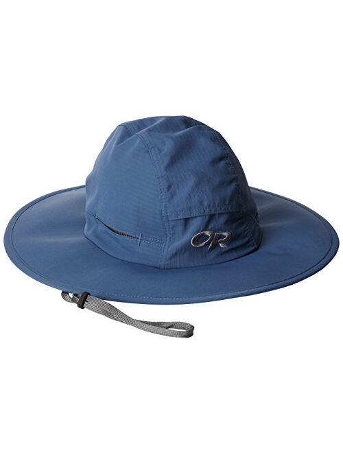 Outdoor Research Sombriolet Sun Hat - Breathable Lightweight Wicking Protection