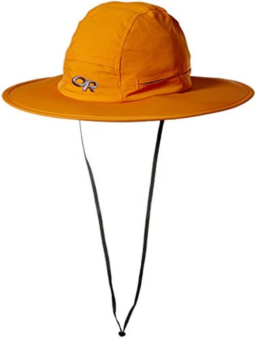 Outdoor Research Sombriolet Sun Hat - Breathable Lightweight Wicking Protection