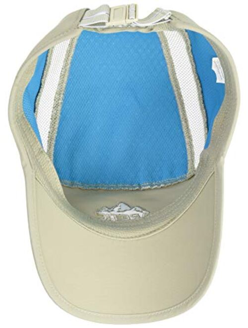 Ontel Men's Arctic Cap, Beige, Adjustable