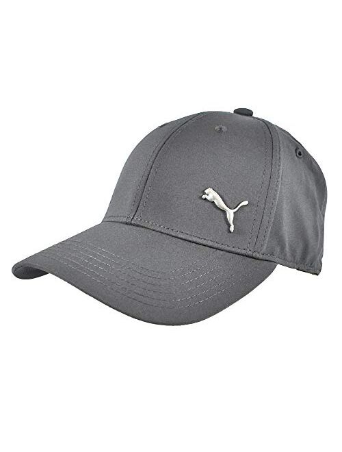 PUMA Men's Evercat Alloy Stretch Fit Cap