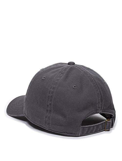 Outdoor Cap Mountain Dad Hat