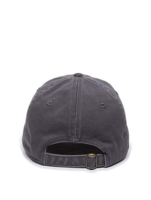 Outdoor Cap Mountain Dad Hat