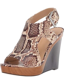 Womens Josephine Wedge