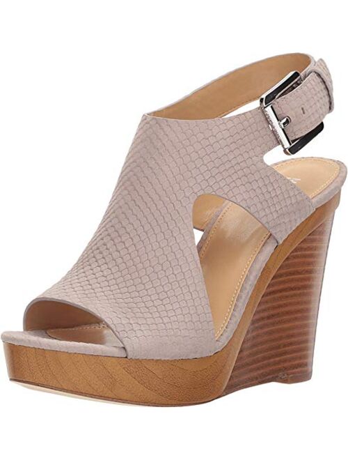 Michael Michael Kors Womens Josephine Wedge