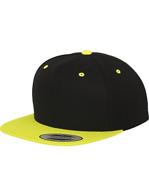 Flexfit Classic 2-Tone Snapback Cap