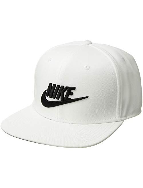 nike men's u nsw pro cap futura