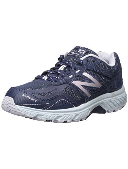 New Balance Women's 510 V4 Trail Running Shoe