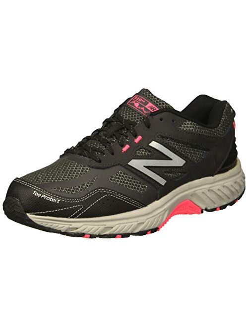 New Balance Women's 510 V4 Trail Running Shoe