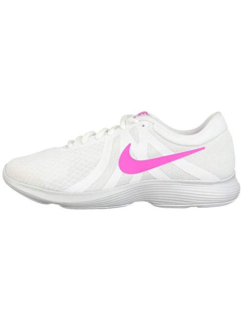 Nike Women's Revolution 4 Running Shoe