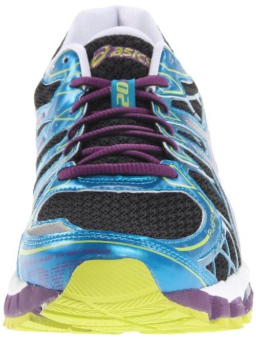 ASICS Women's GEL-Kayano 20 Running Shoe