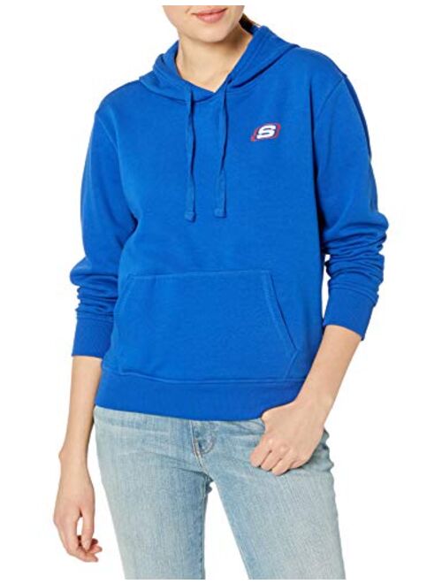 Skechers Women's Heritage Hoodie Sweatshirt