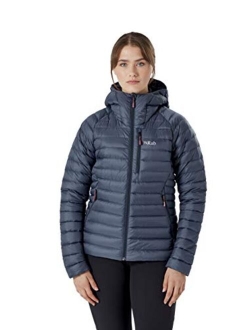 RAB Microlight Alpine Jacket - Women's