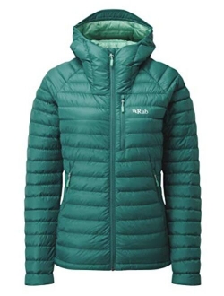 RAB Microlight Alpine Jacket - Women's