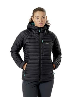 RAB Microlight Alpine Jacket - Women's