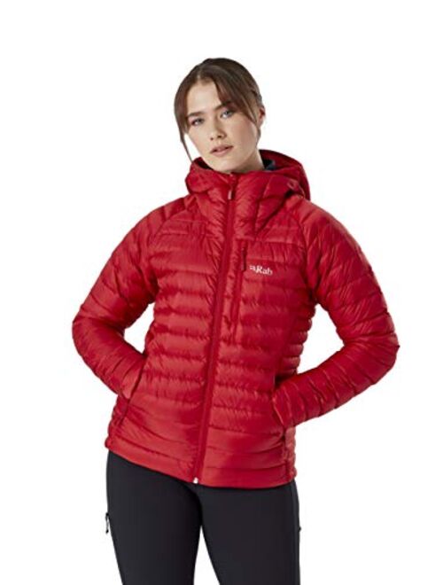 RAB Microlight Alpine Jacket - Women's