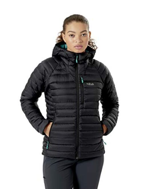 RAB Microlight Alpine Jacket - Women's