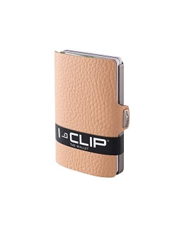 I-CLIP Wallet Pure (Available in 7 Variants)