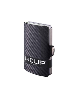 I-CLIP Wallet Pure (Available in 7 Variants)