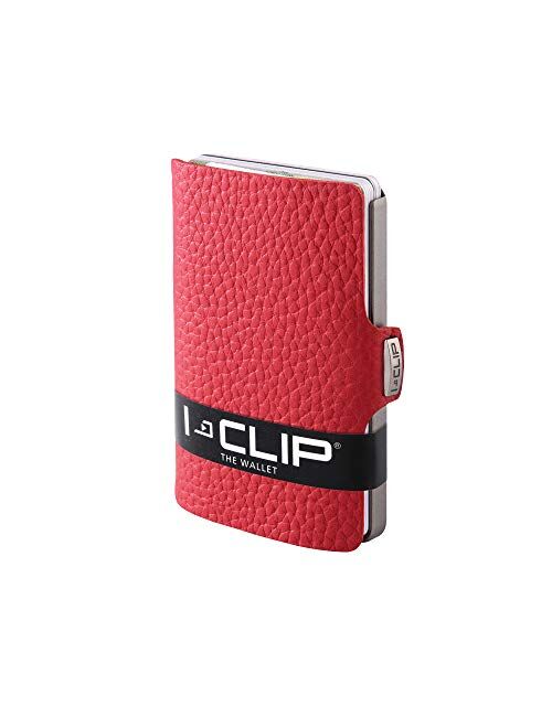 I-CLIP Wallet Pure (Available in 7 Variants)