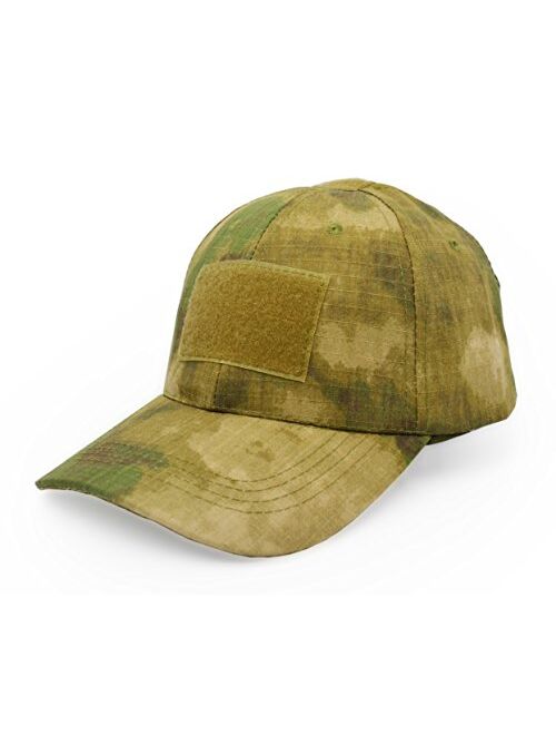 Buy UltraKey Mens Army Military Camo Cap Baseball Casquette