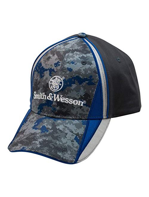 Smith & Wesson Men's Logo Cap