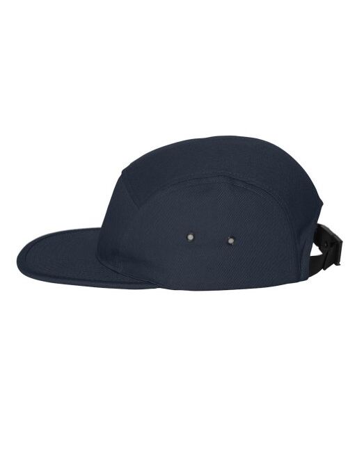 Yupoong - Jockey Flat Bill Cap