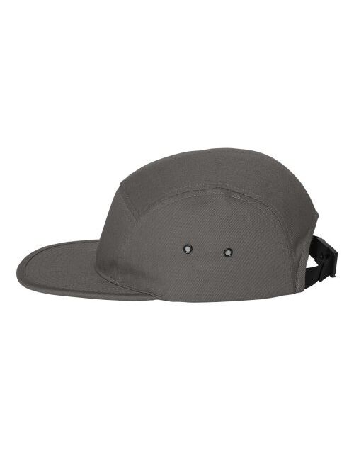 Yupoong - Jockey Flat Bill Cap