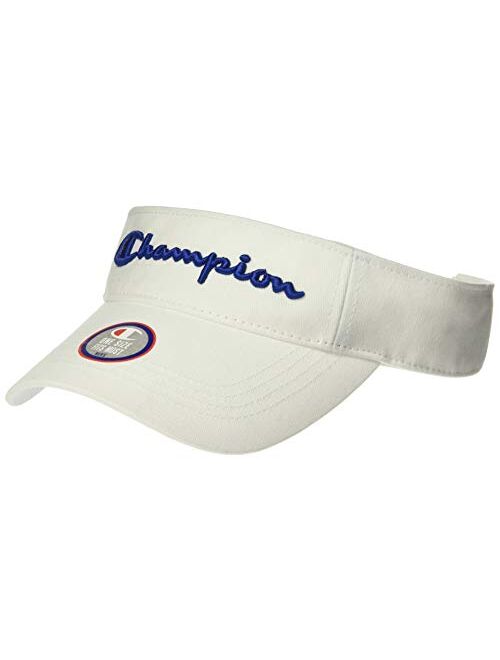 Champion LIFE Twill Mesh Visor